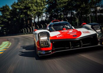 Gran Turismo 7 Patch Notes 1.18 Update Today on July 06 2022
