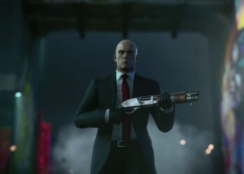 Hitman 3 Patch Notes 1.12 Update Today on July 27, 2022