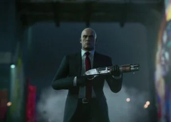 Hitman 3 Patch Notes 1.12 Update Today on July 27, 2022