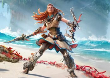 Horizon Forbidden West Patch Notes 1.17 Update Today on July 06 2022
