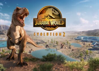 Jurassic World Evolution 2 Patch Notes 1.12 Update Today on July 09,2022
