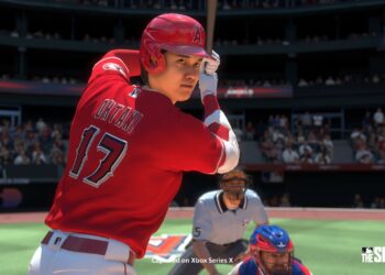 MLB The Show 22 Patch Notes 1.11 Update Today on July 09,2022
