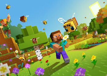 Minecraft Patch Notes 2.45 Update Today on July 27, 2022