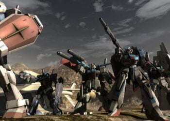 Mobile Suit Gundam Battle Operation 2 Patch Notes 1.57 Update Today on July 28, 2022