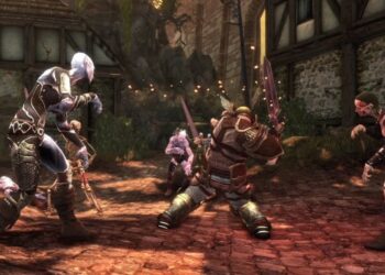 Neverwinter Patch Notes 10.54 Update Today on July 02 2022