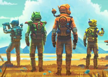 No Man’s Sky Patch Notes 3.96 Update Today on July 24, 2022