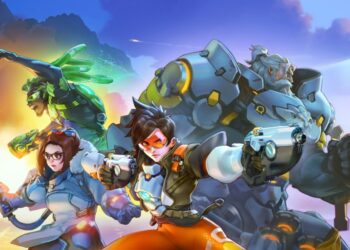 Overwatch 2 Beta Patch Notes 1.04 Update Today on July 16, 2022