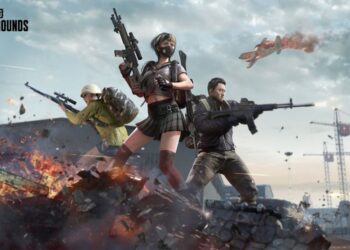 PUBG Patch Notes 2.14 Update Today on July 21, 2022