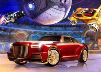 Rocket League Patch Notes 2.19 Update Today on July 21, 2022