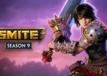 SMITE Patch Notes 12.23 Update Today on July 16, 2022