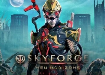 Skyforge Patch Notes 2.83 Update Today on July 28, 2022