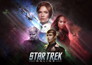 Star Trek Online Patch Notes 20.10 Update Today on July 02 2022