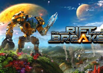 The Riftbreaker Patch Notes 1.000.018 Update Today on July 30, 2022