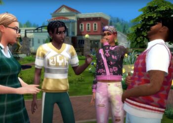The Sims 4 Patch Notes 1.61 Update Today on July 27, 2022