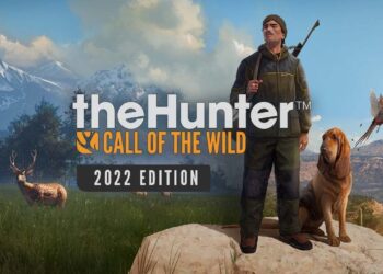 TheHunter: Call of the Wild Patch Notes 1.69 Update Today on July 25, 2022