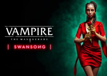 Vampire: The Masquerade Swansong Patch Notes 1.05 Update Today on July 02 2022