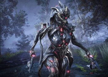 Warframe Patch Notes 2.12 Update Today on July 16, 2022