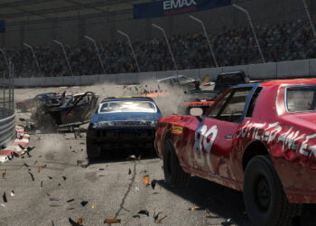 Wreckfest Patch Notes 2.21 Update Today on July 14, 2022