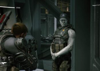 Aliens Fireteam Patch Notes 1.28 Update Today on August 04, 2022
