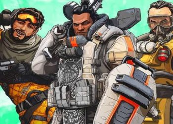Apex Legends Patch Notes 2.03 Update Today on August 23, 2022