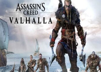 Assassin’s Creed Valhalla Patch Notes 1.060 Update Today on August 03, 2022