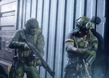Battlefield 2042 Patch Notes 1.000.018 Update Today on August 17, 2022