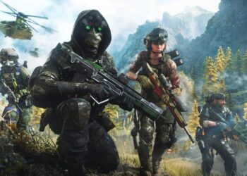 Battlefield 2042 Patch Notes 1.000.017 Update Today on August 02, 2022