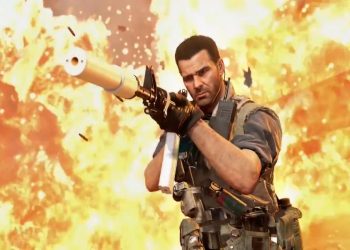 Black Ops Cold War Patch Notes 1.033 Update Today on August 23, 2022