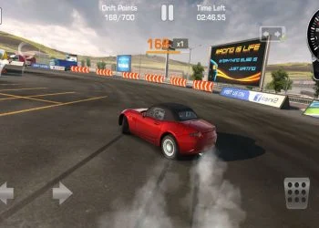 CarX Drift Racing Online Patch Notes 1.23 Update Today on August 17, 2022