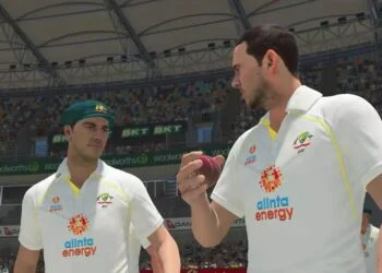 Cricket 22 Patch Notes 1.35 Update Today on August 04, 2022