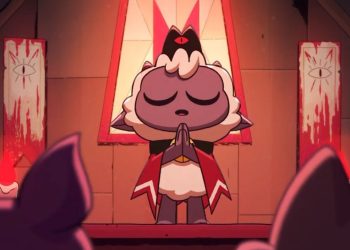 Cult of the Lamb Patch Notes 1.04 Update Today on August 25, 2022