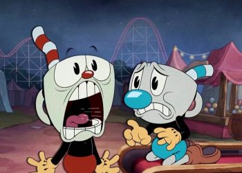 Cuphead Patch Notes 1.05 Update Today on August 21, 2022