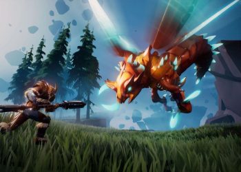 Dauntless Patch Notes 1.90 Update Today on August 27, 2022