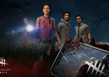 Dead by Daylight Patch Notes 2.57 Update Today on August 03, 2022