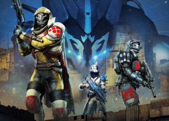 Destiny 2 Patch Notes 2.59 Update Today on August 03, 2022