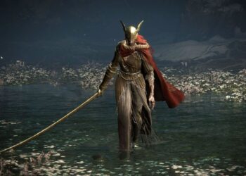 Elden Ring Patch Notes 1.06 Update Today on August 09, 2022