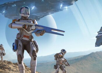 Elite Dangerous Patch Notes 1.68 Update Today on August 09, 2022