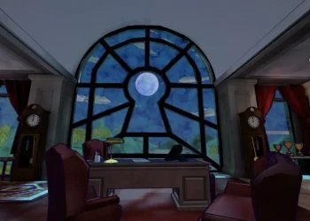 Escape Academy Patch Notes 1.03 Update Today on August 17, 2022
