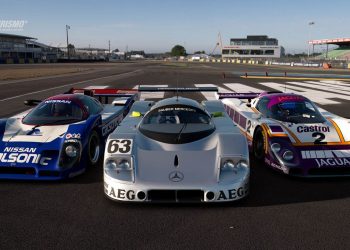 Gran Turismo 7 Patch Notes 1.20 Update Today on August 25, 2022