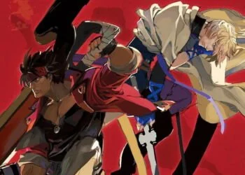 Guilty Gear Strive Patch Notes 1.21 Update Today on August 09, 2022