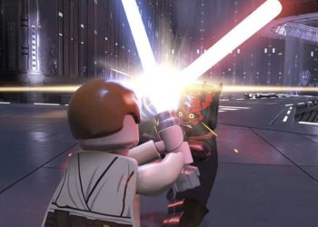 LEGO Star Wars: The Skywalker Saga Patch Notes 1.08 Update Today on August 20, 2022