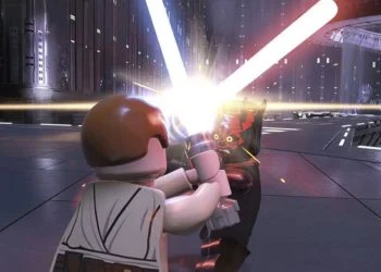 LEGO Star Wars: The Skywalker Saga Patch Notes 1.08 Update Today on August 20, 2022