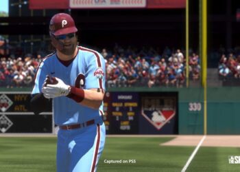 MLB The Show 22 Patch Notes 1.13 Update Today on August 09, 2022