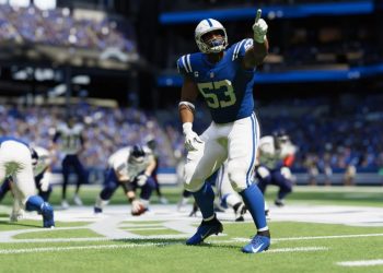 Madden 23 Patch Notes 1.02 Update Today on August 30, 2022