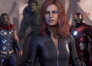 Marvel’s Avengers Patch Notes 1.70 Update Today on August 20, 2022