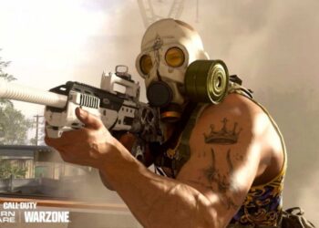 COD Warzone Patch Notes 1.61 Update Today on August 09, 2022