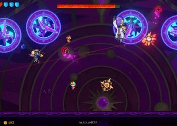 Neon Abyss Patch Notes 1.07 Update Today on August 16, 2022
