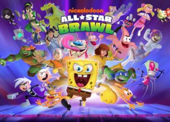 Nickelodeon All-Star Brawl Patch Notes 1.15 Update Today on August 06, 2022