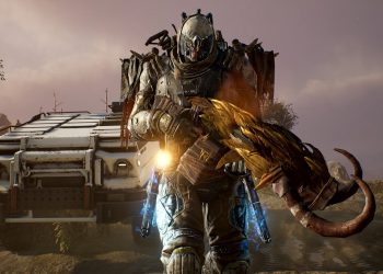 Outriders Patch Notes 1.25 Update Today on August 27, 2022