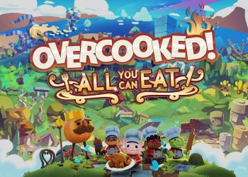 Overcooked All You Can Eat Patch Notes 1.09 Update Today on August 17, 2022